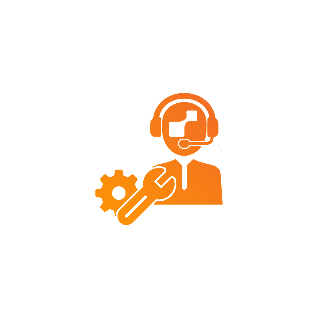 Tech Support Icon
